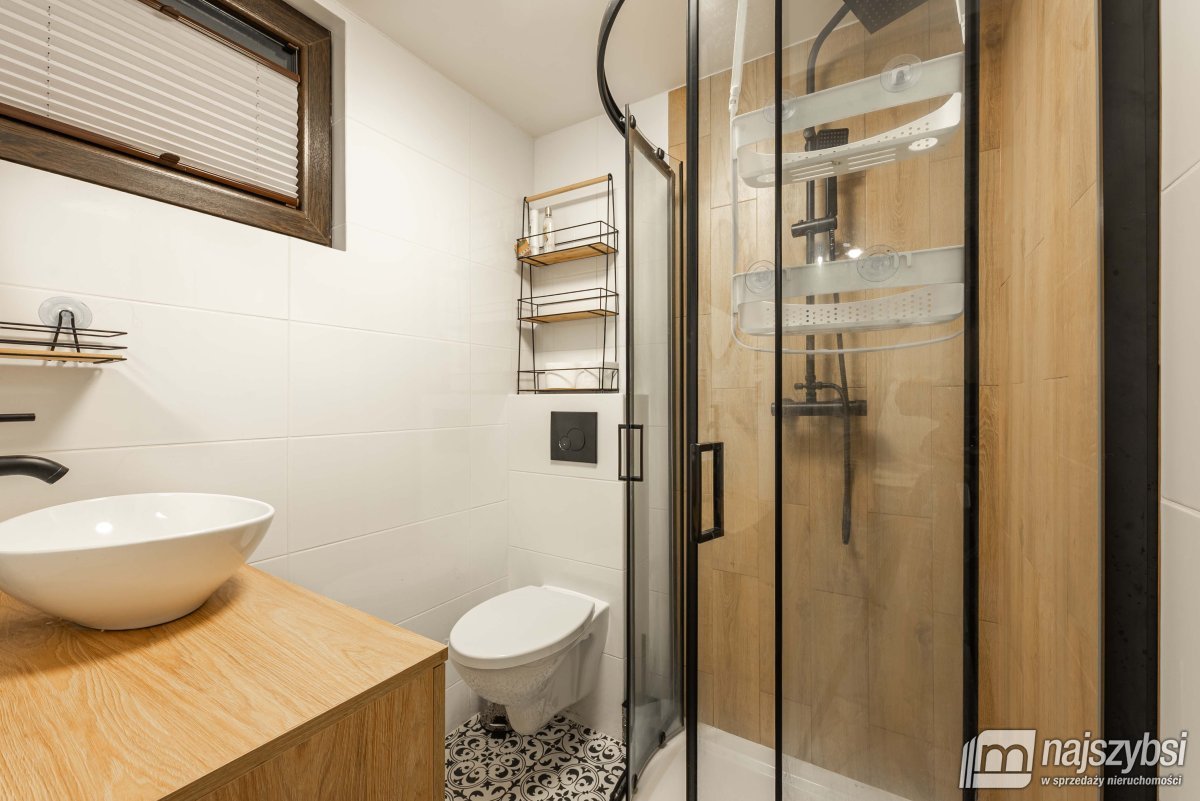 Jezierzany- Dom blisko morza (9)