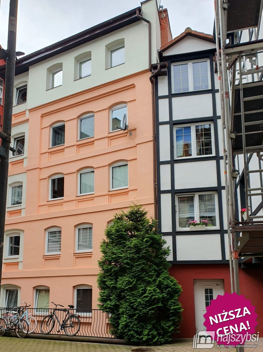 KOŁOBRZEG  CENTRUM- mieszkanie na wynajem  długote (1)