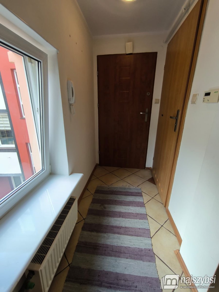 KOŁOBRZEG  CENTRUM- mieszkanie na wynajem  długote (11)