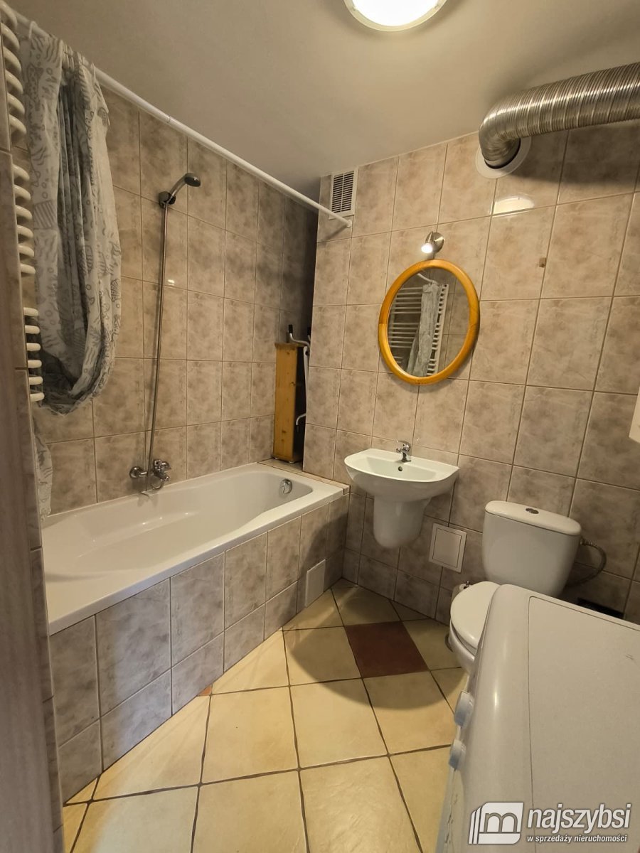 KOŁOBRZEG  CENTRUM- mieszkanie na wynajem  długote (13)