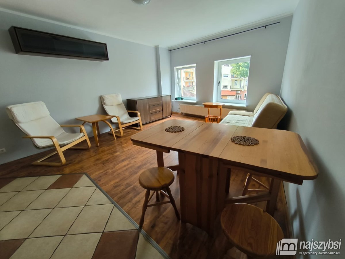 KOŁOBRZEG  CENTRUM- mieszkanie na wynajem  długote (5)