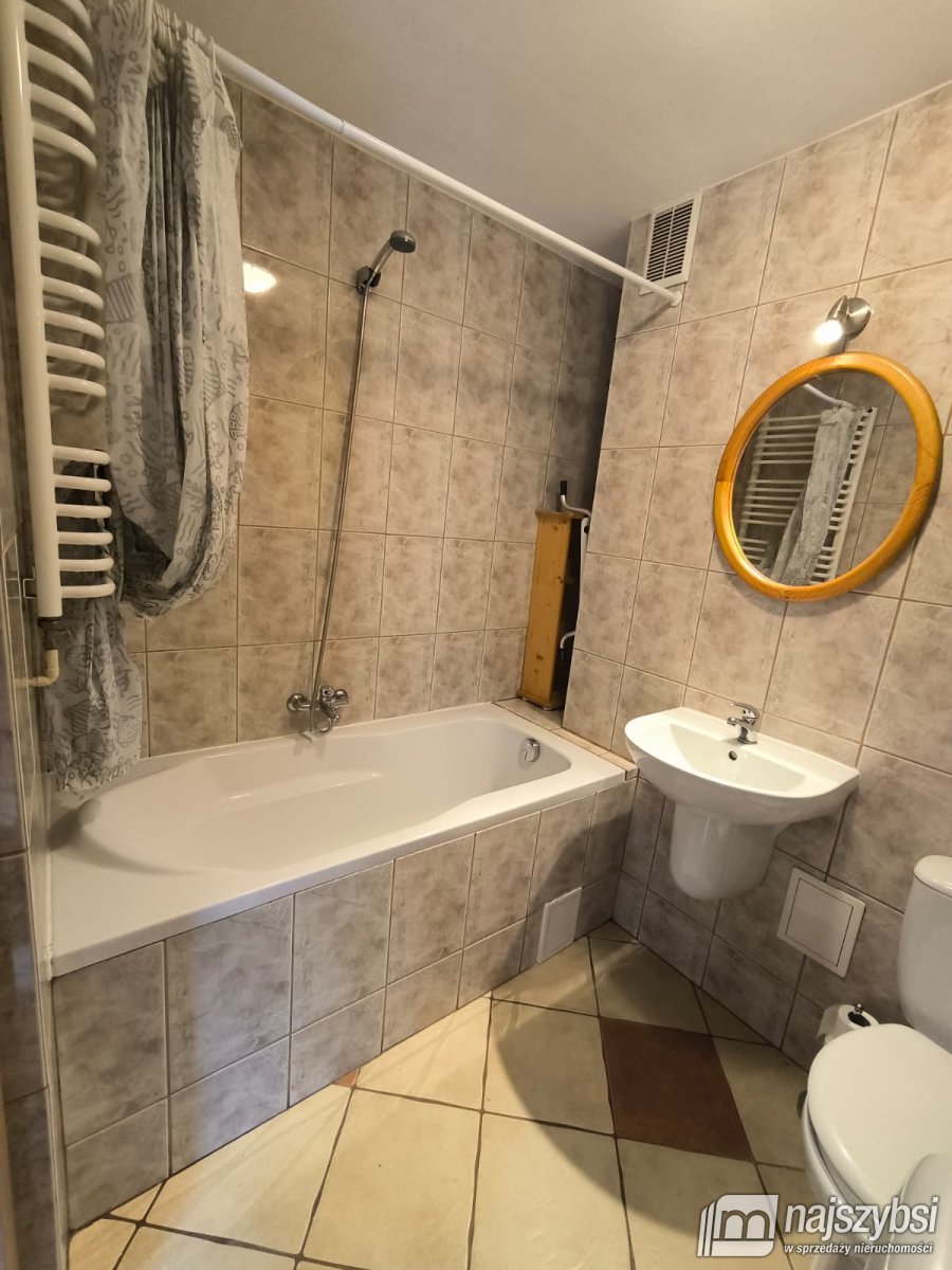 KOŁOBRZEG  CENTRUM- mieszkanie na wynajem  długote (9)