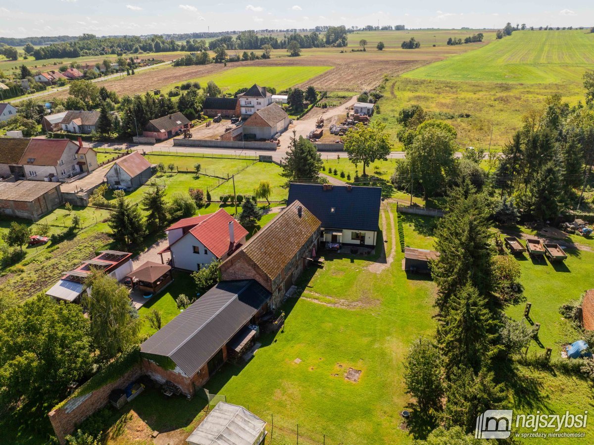 DOM WOLONOSTOJĄCY - KOSIN (28)