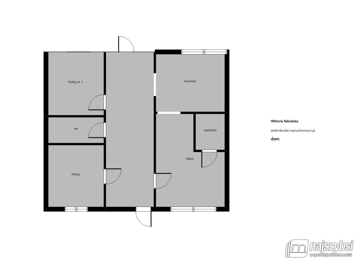 DOM WOLONOSTOJĄCY - KOSIN (29)