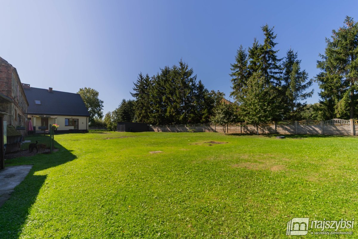 DOM WOLONOSTOJĄCY - KOSIN (5)