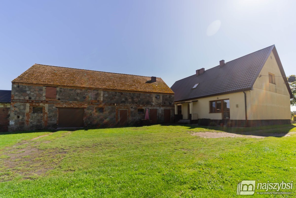 DOM WOLONOSTOJĄCY - KOSIN (6)