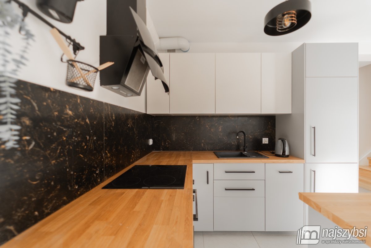 Nowogard - bliźniak, nowe budownictwo (1)