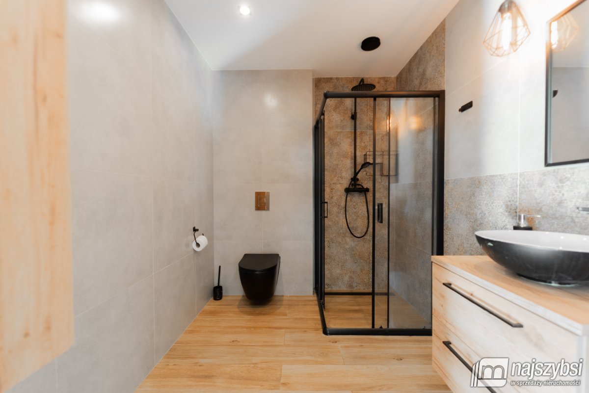 Nowogard - bliźniak, nowe budownictwo (10)