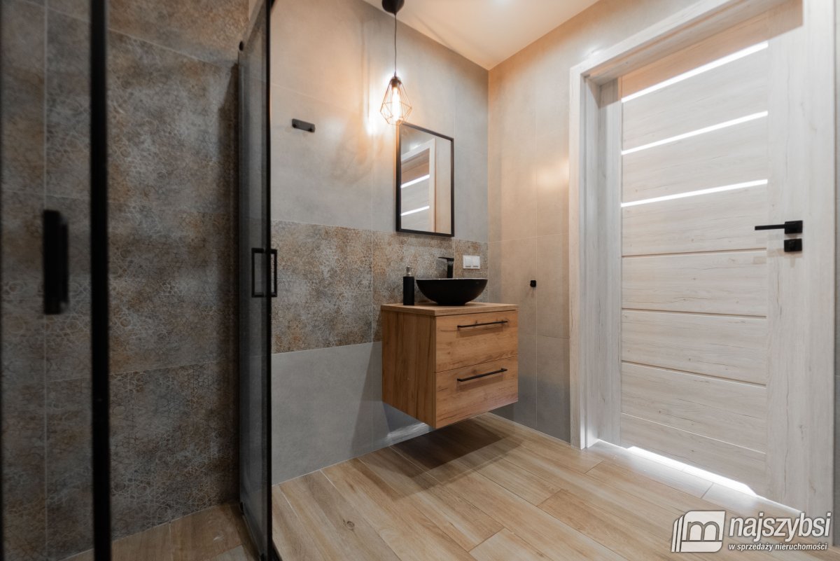 Nowogard - bliźniak, nowe budownictwo (11)