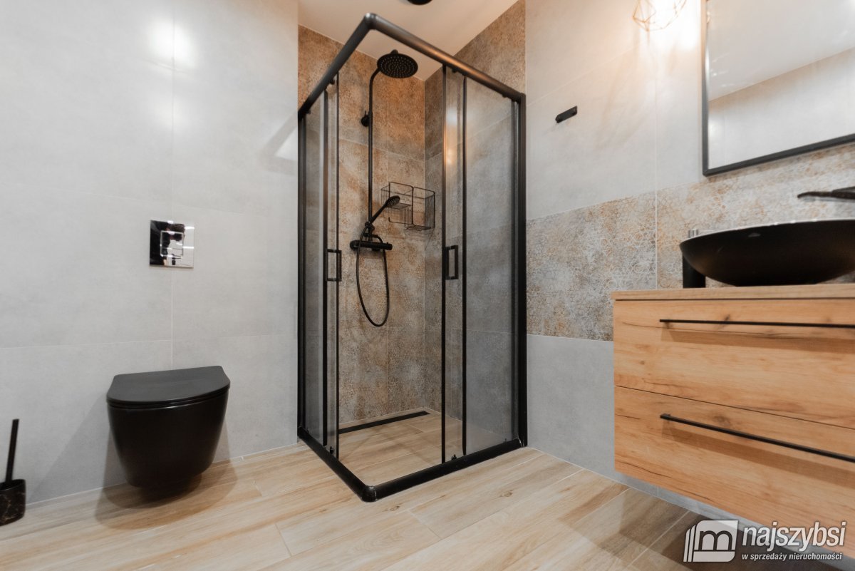 Nowogard - bliźniak, nowe budownictwo (12)