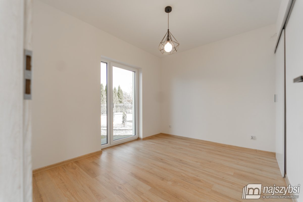 Nowogard - bliźniak, nowe budownictwo (13)