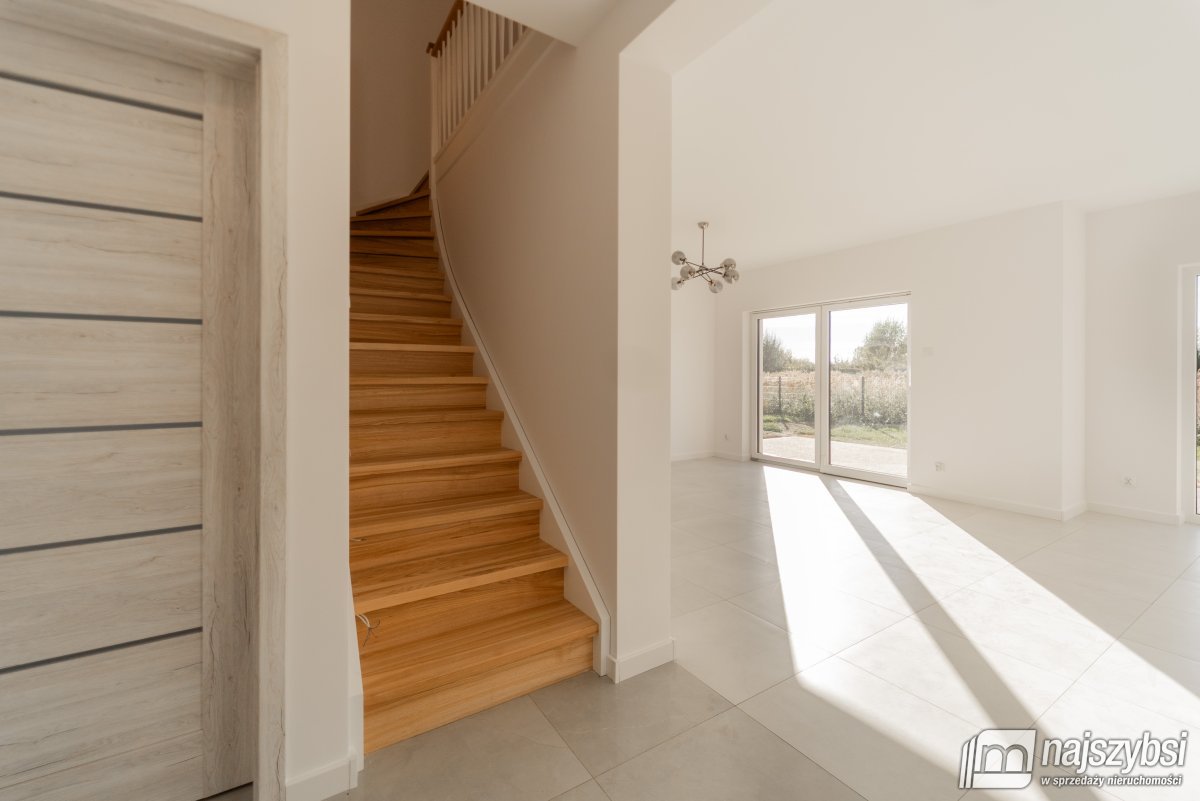 Nowogard - bliźniak, nowe budownictwo (15)