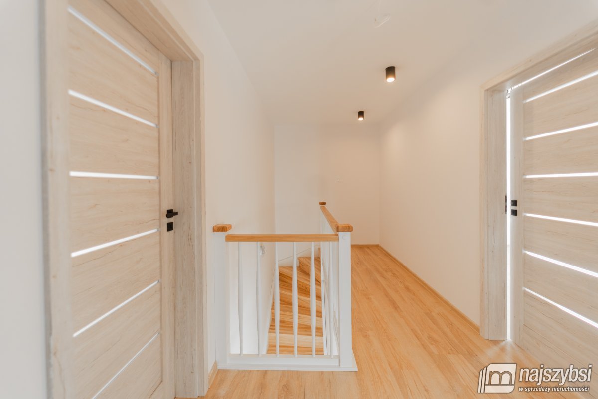 Nowogard - bliźniak, nowe budownictwo (16)