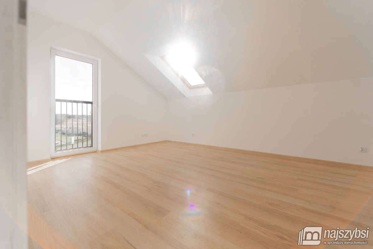 Nowogard - bliźniak, nowe budownictwo (20)