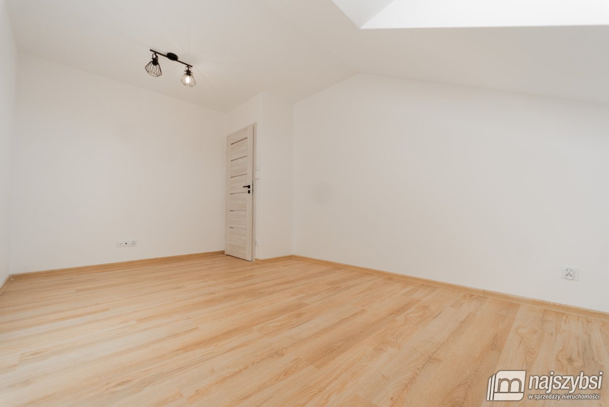 Nowogard - bliźniak, nowe budownictwo (24)