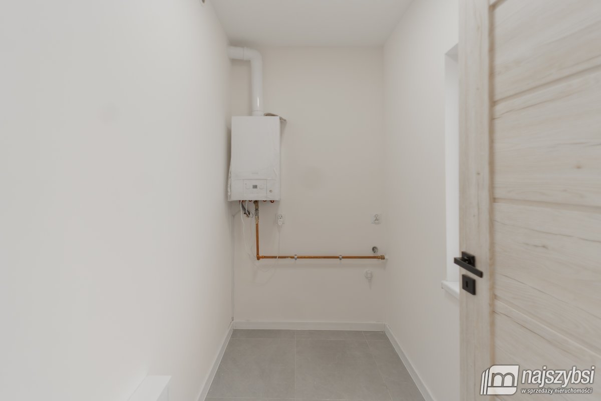 Nowogard - bliźniak, nowe budownictwo (27)