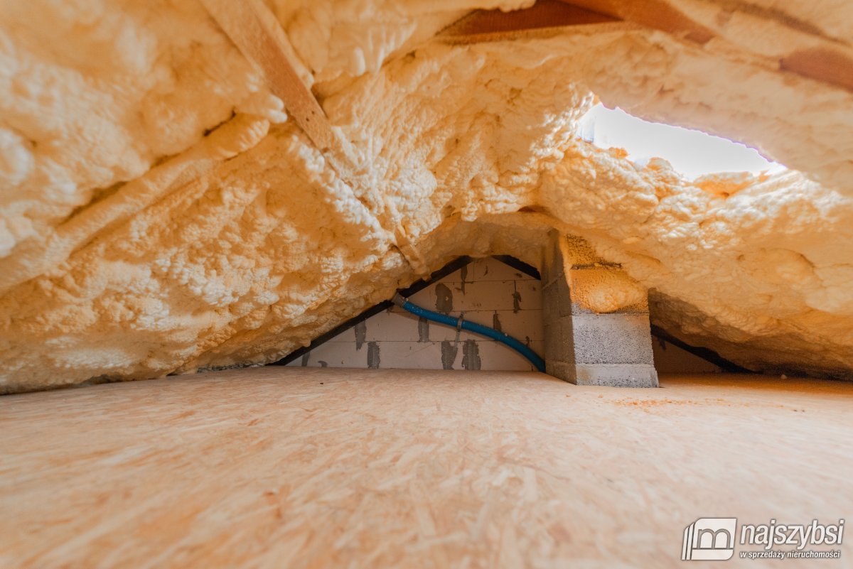 Nowogard - bliźniak, nowe budownictwo (28)