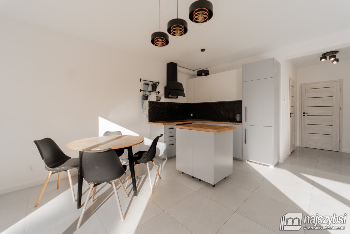 Nowogard - bliźniak, nowe budownictwo (5)