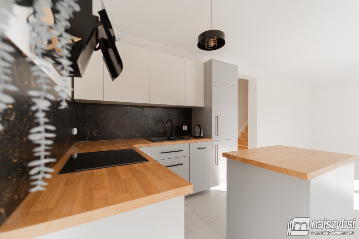 Nowogard - bliźniak, nowe budownictwo (6)