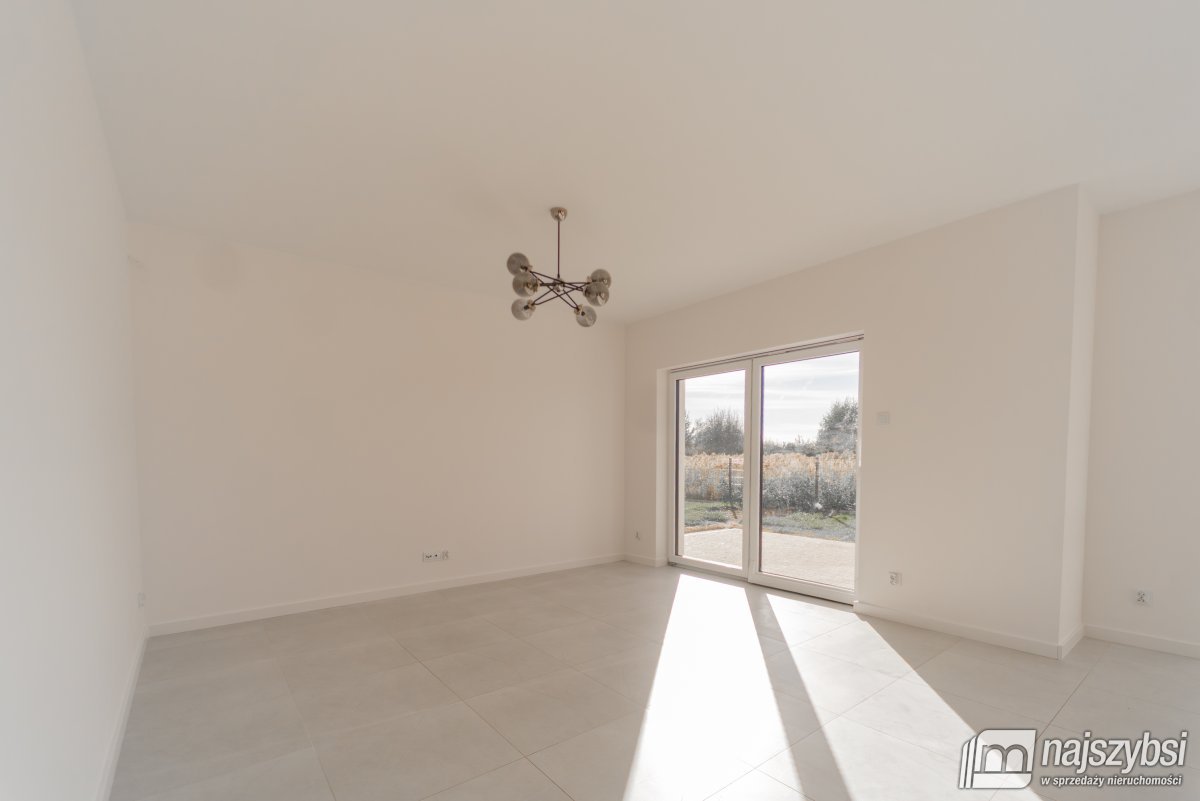 Nowogard - bliźniak, nowe budownictwo (9)