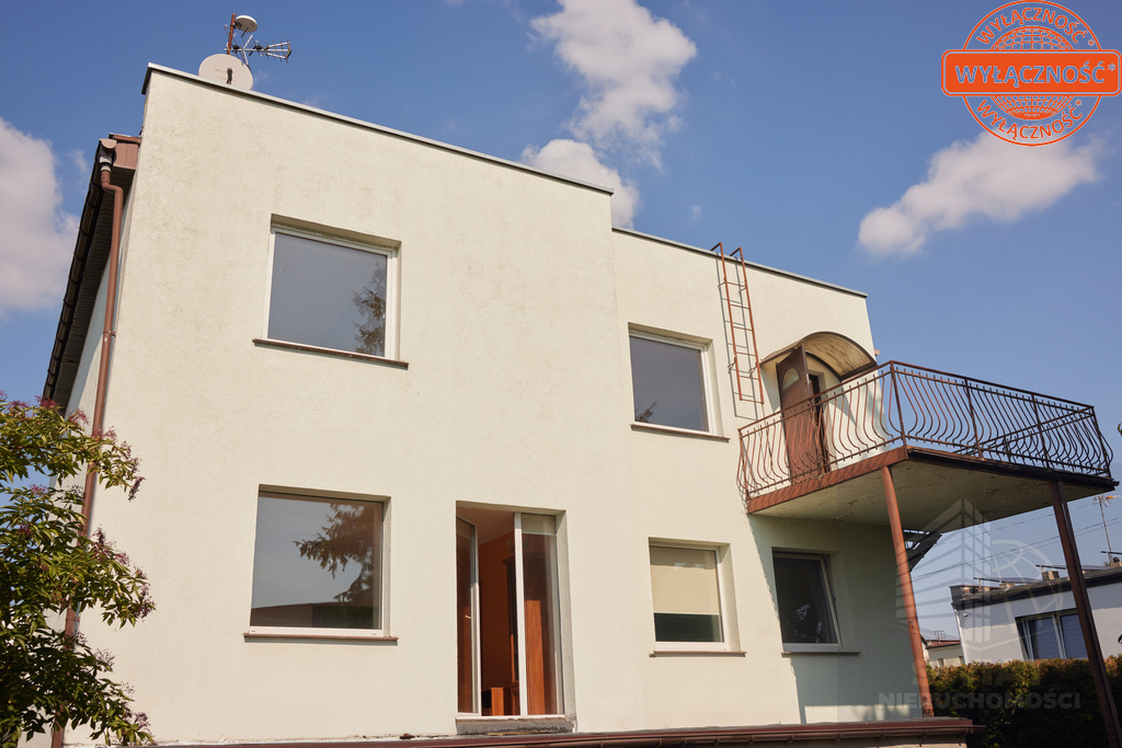 Gumieńce dom wolnostojący pow.280,5 m2, dz. 493 m2 (3)