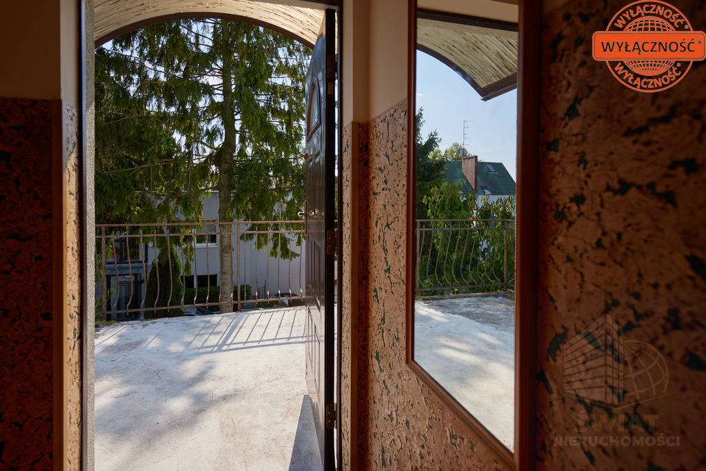 Gumieńce dom wolnostojący pow.280,5 m2, dz. 493 m2 (11)