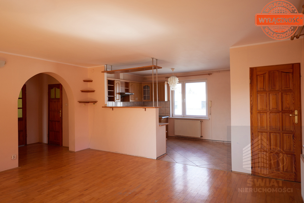 Gumieńce dom wolnostojący pow.280,5 m2, dz. 493 m2 (14)