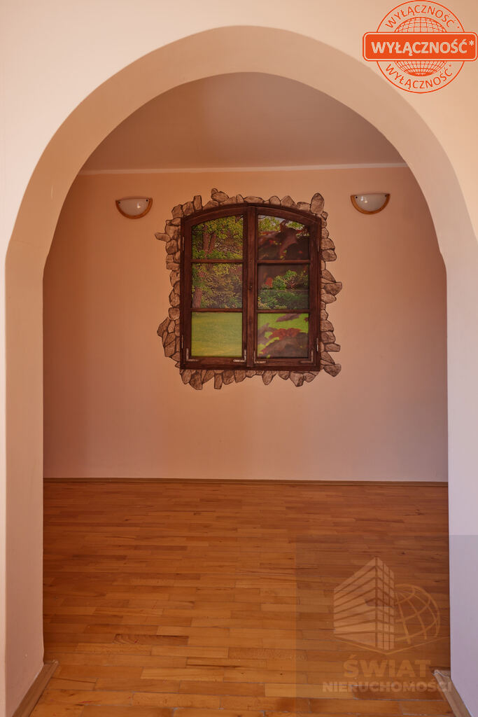 Gumieńce dom wolnostojący pow.280,5 m2, dz. 493 m2 (15)