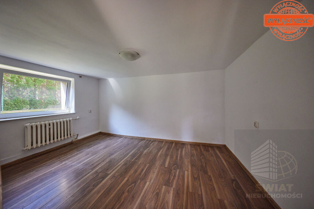 Gumieńce dom wolnostojący pow.280,5 m2, dz. 493 m2 (20)