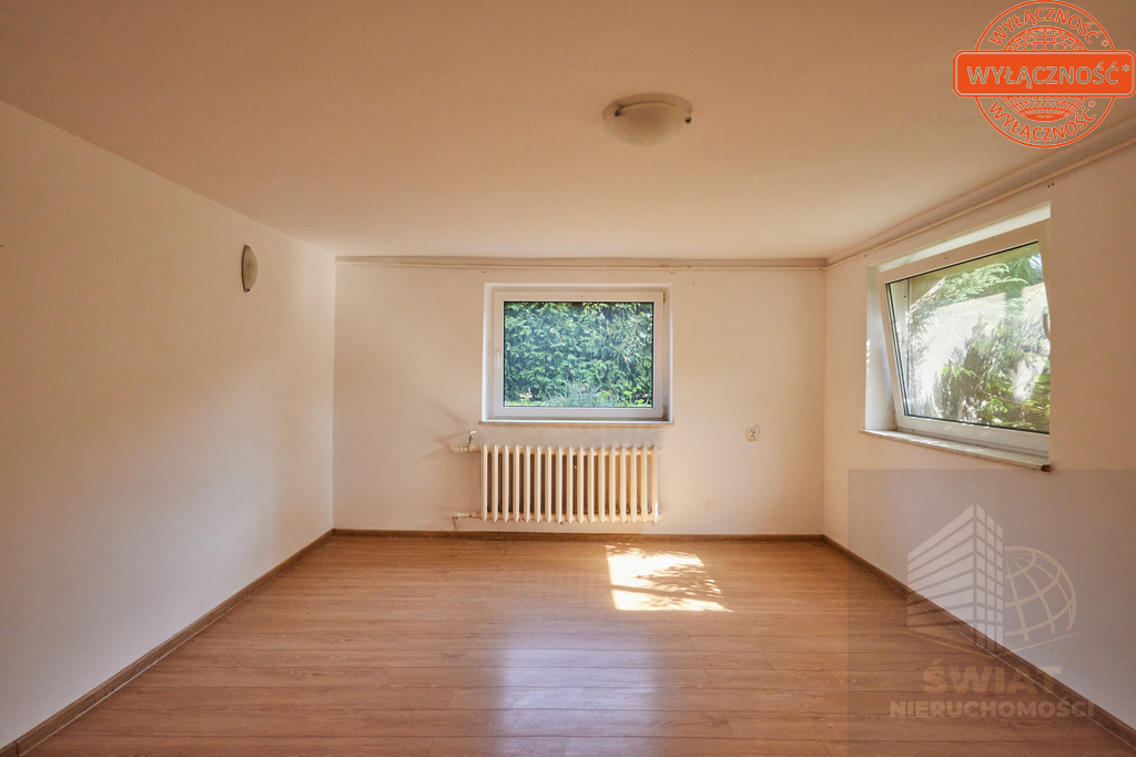 Gumieńce dom wolnostojący pow.280,5 m2, dz. 493 m2 (21)