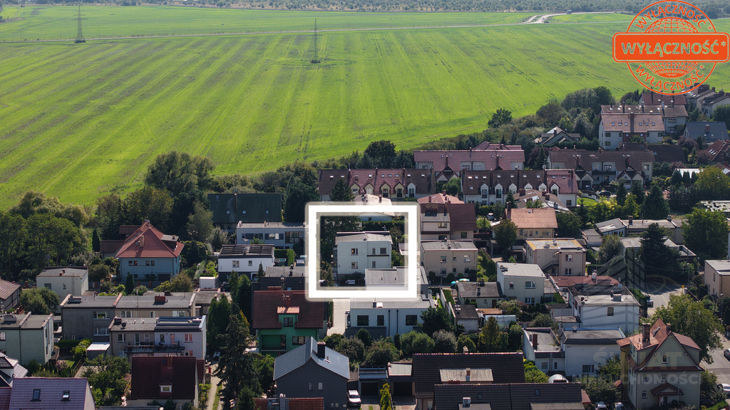 Gumieńce dom wolnostojący pow.280,5 m2, dz. 493 m2 (23)