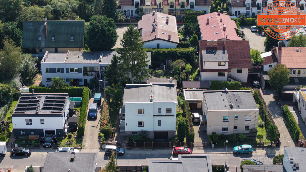 Gumieńce dom wolnostojący pow.280,5 m2, dz. 493 m2 (24)