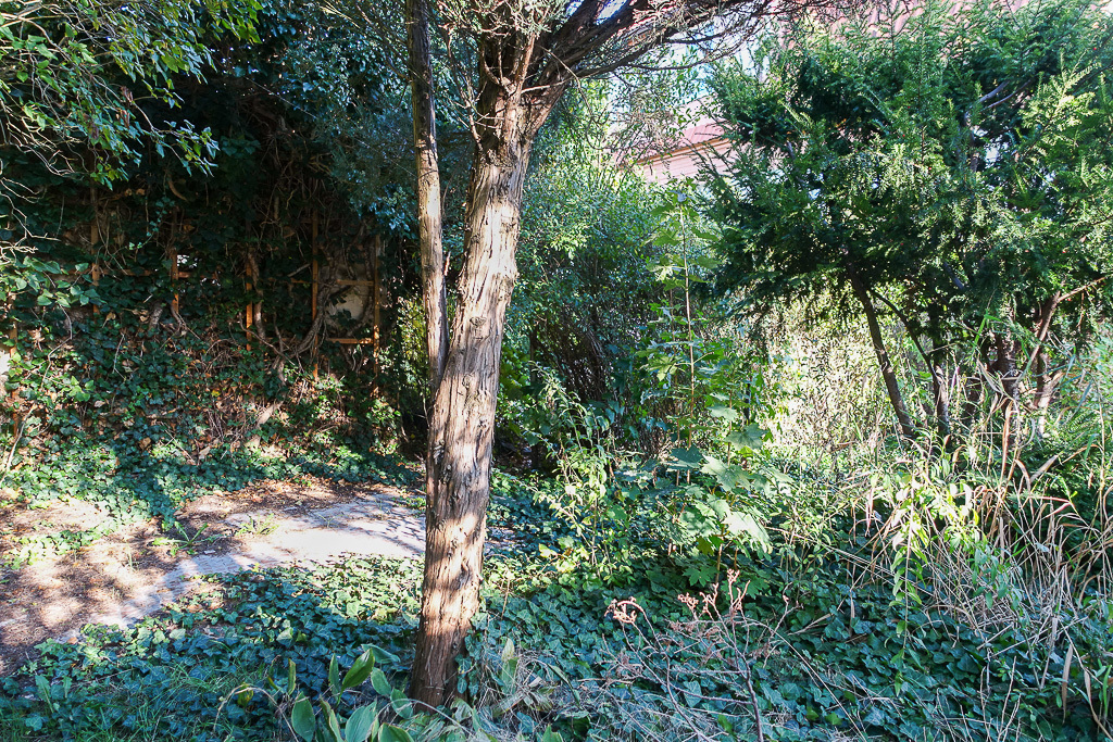 Parter domu po remoncie 101 m2+ogród+garaż 720tys. (22)