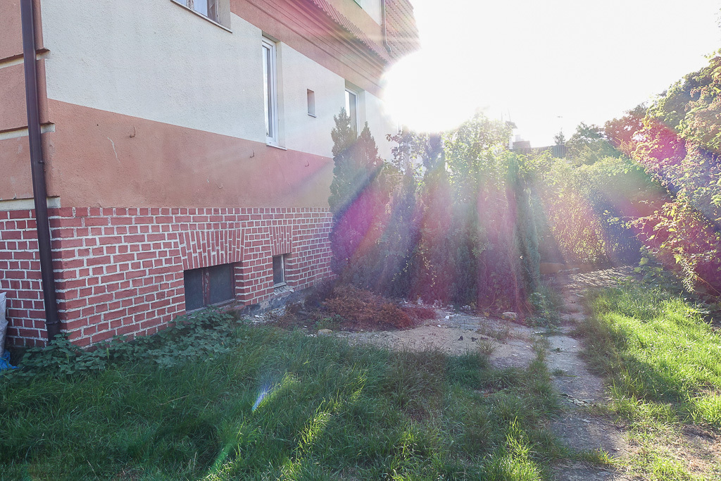 Parter domu po remoncie 101 m2+ogród+garaż 720tys. (25)