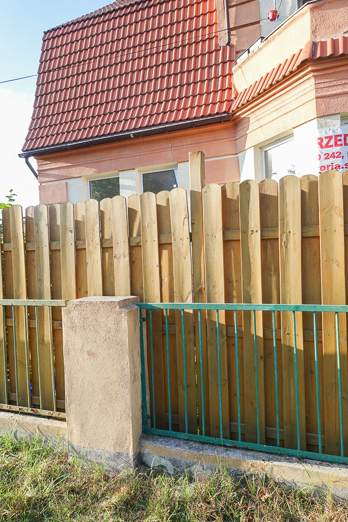 Parter domu po remoncie 101 m2+ogród+garaż 720tys. (27)