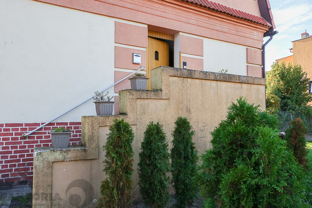 Parter domu po remoncie 101 m2+ogród+garaż 720tys. (28)