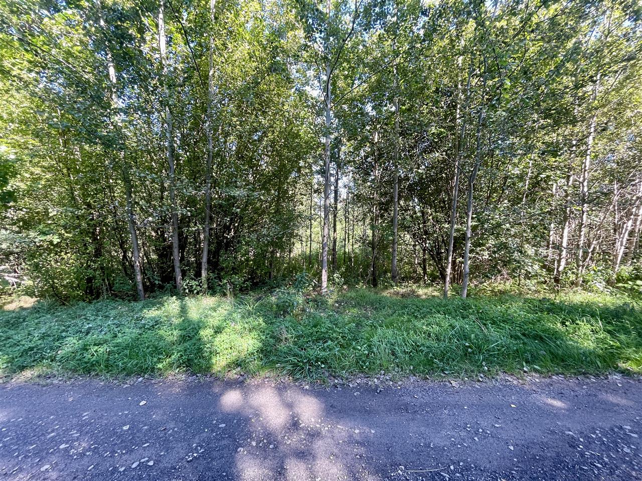 Działka budowlana blisko lasu, Wyszewo, gm. Manowo (10)