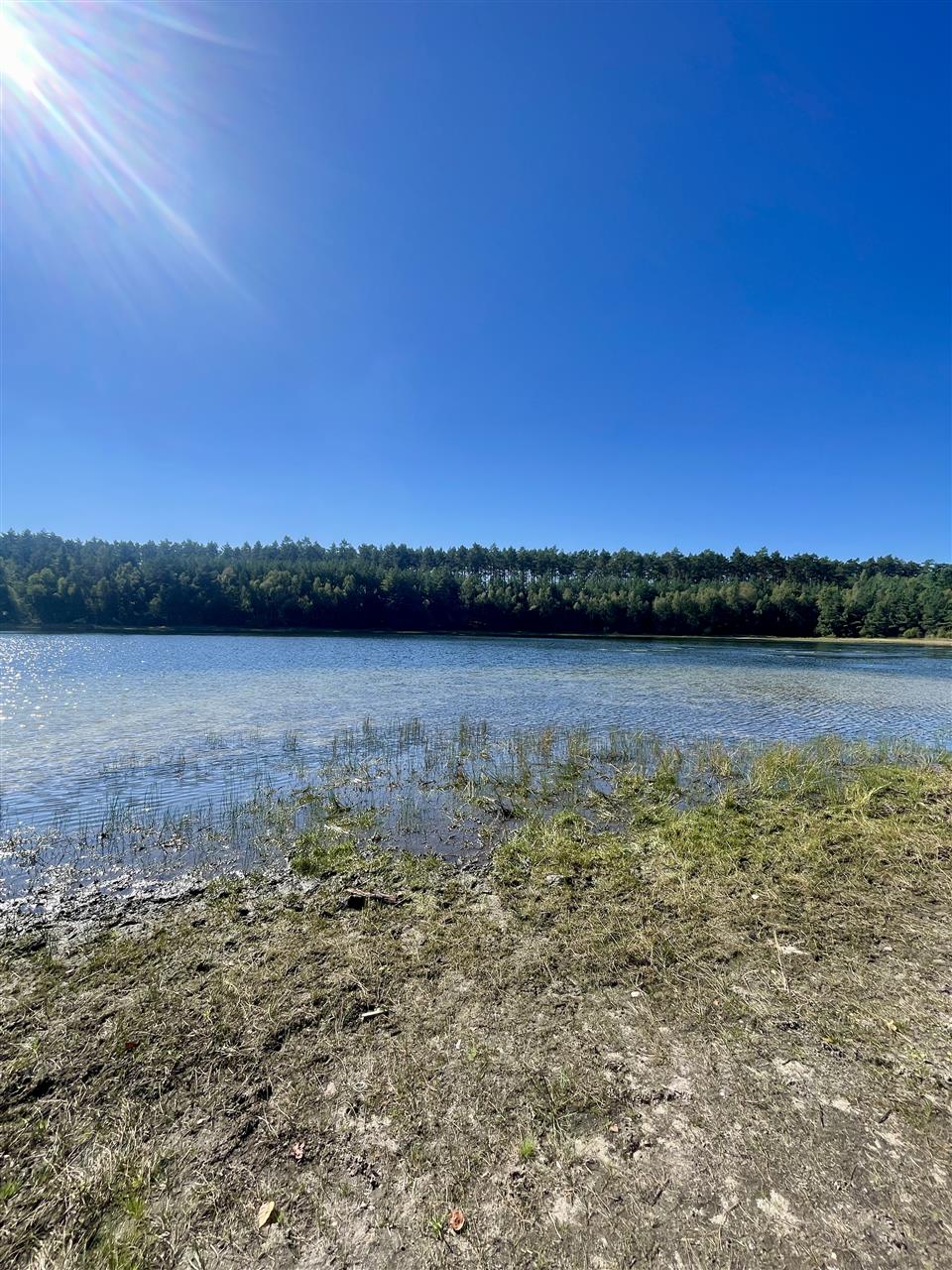 Działka budowlana blisko lasu, Wyszewo, gm. Manowo (13)