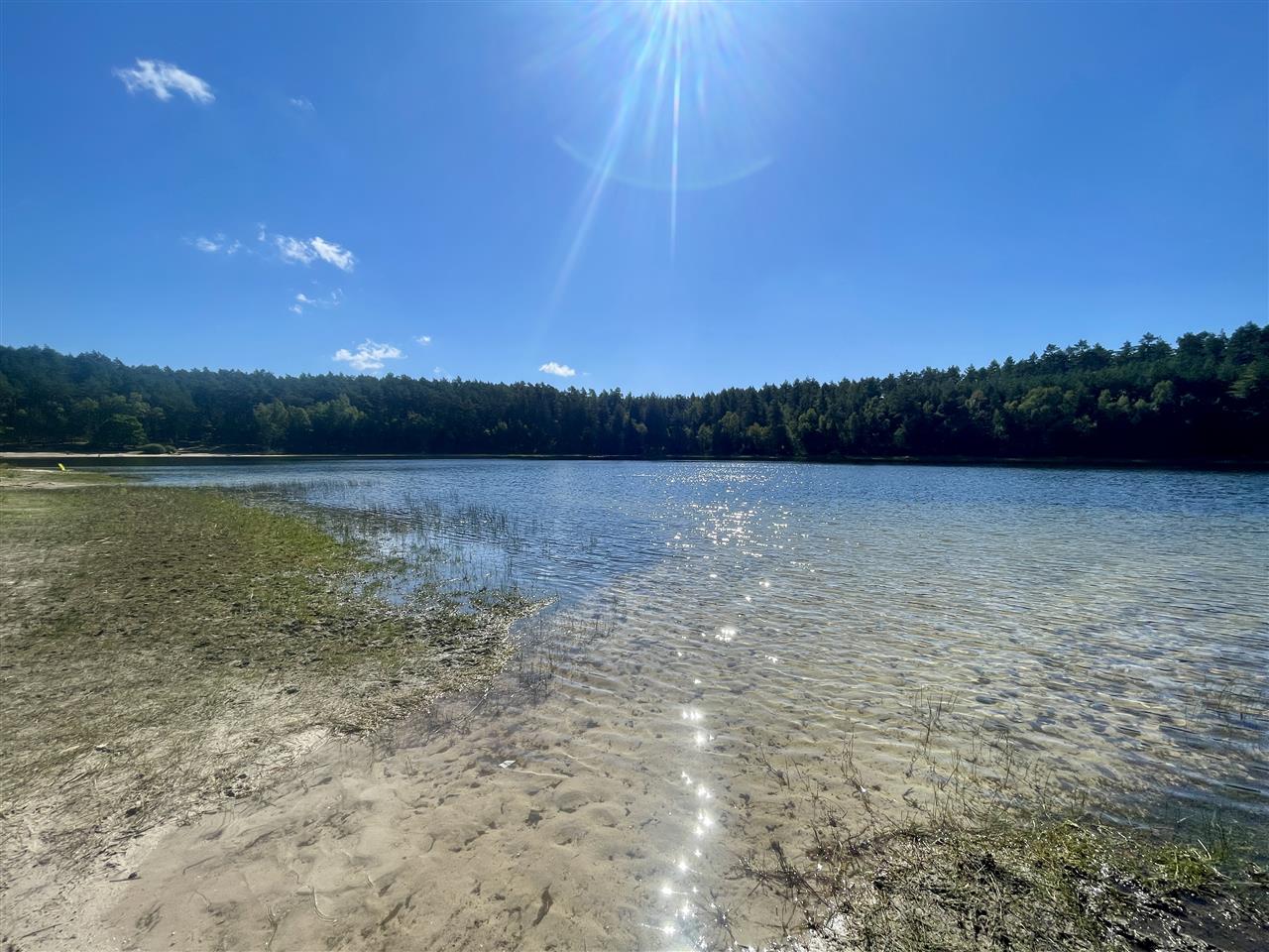 Działka budowlana blisko lasu, Wyszewo, gm. Manowo (7)