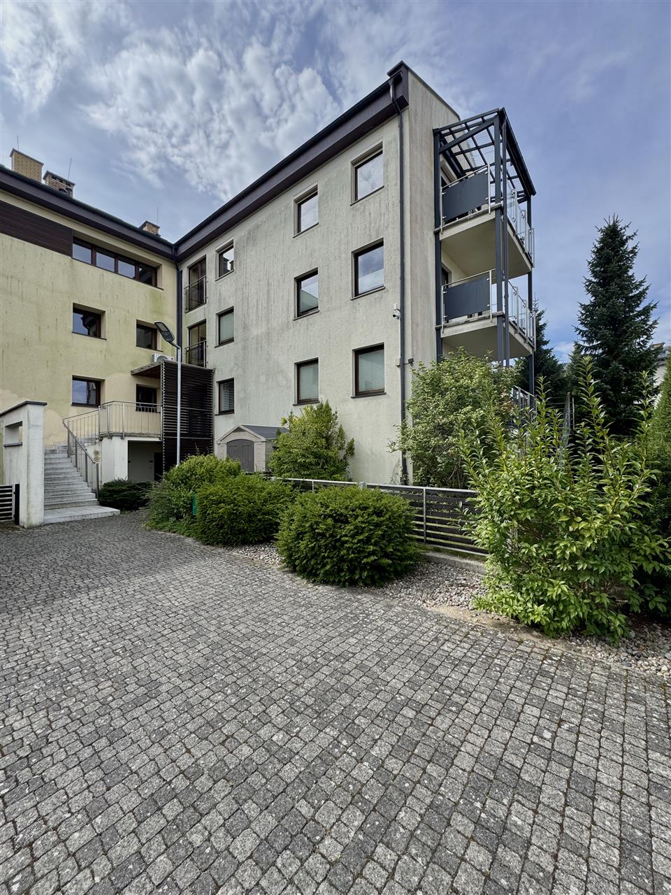 Mieszkanie Sarbinowo, 250m od morza, 2pok ! (1)