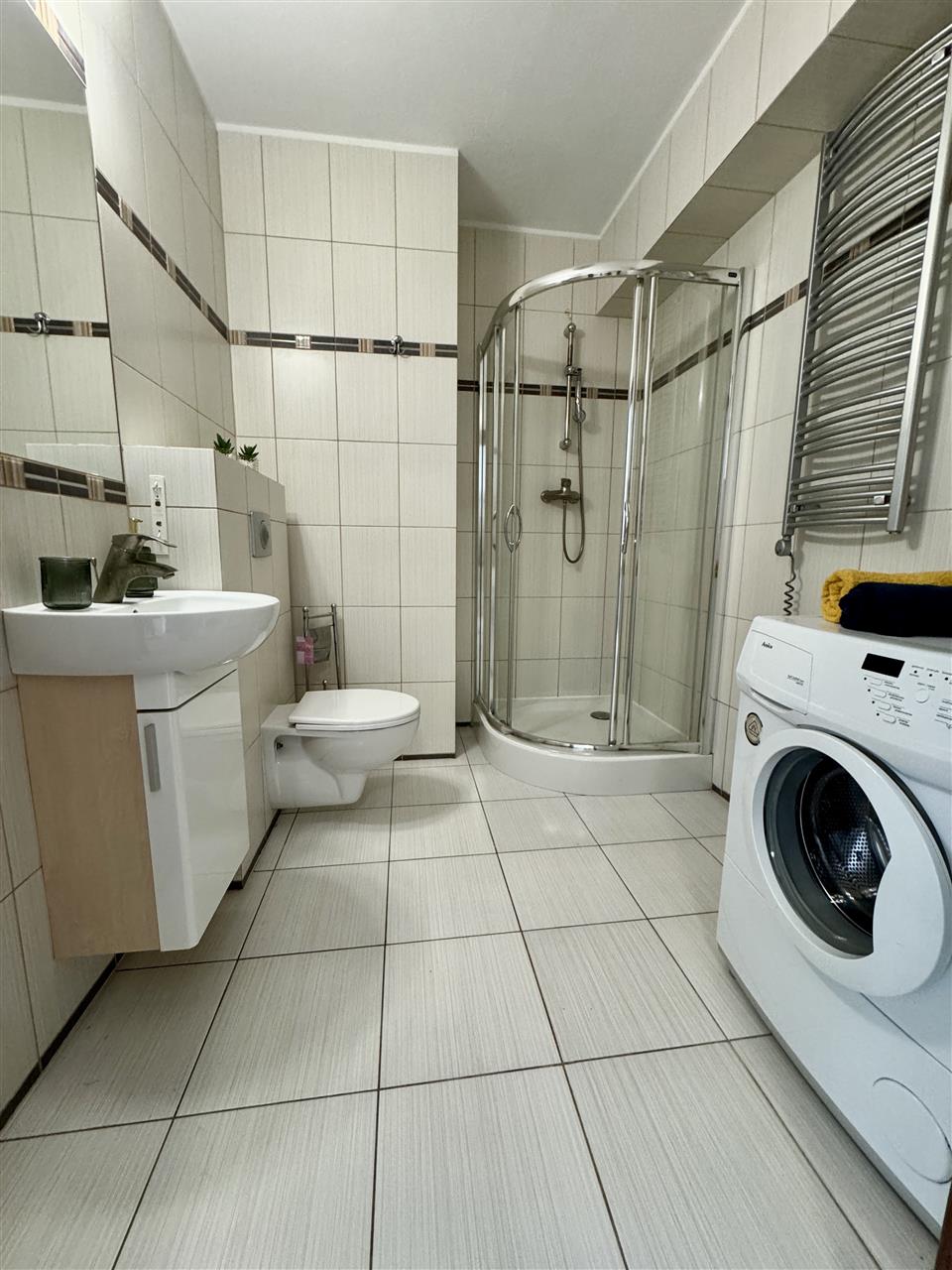 Mieszkanie Sarbinowo, 250m od morza, 2pok ! (10)