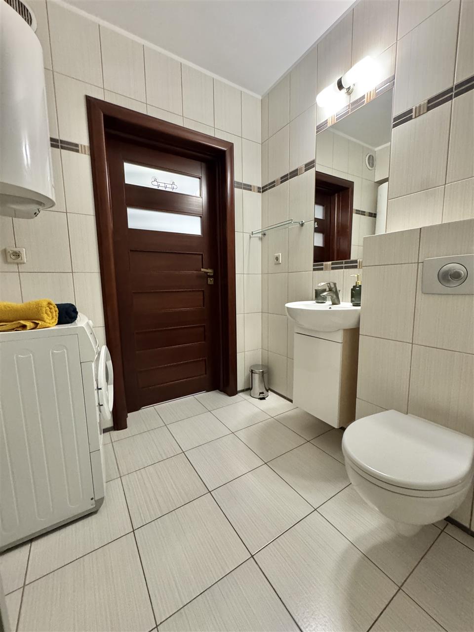 Mieszkanie Sarbinowo, 250m od morza, 2pok ! (11)