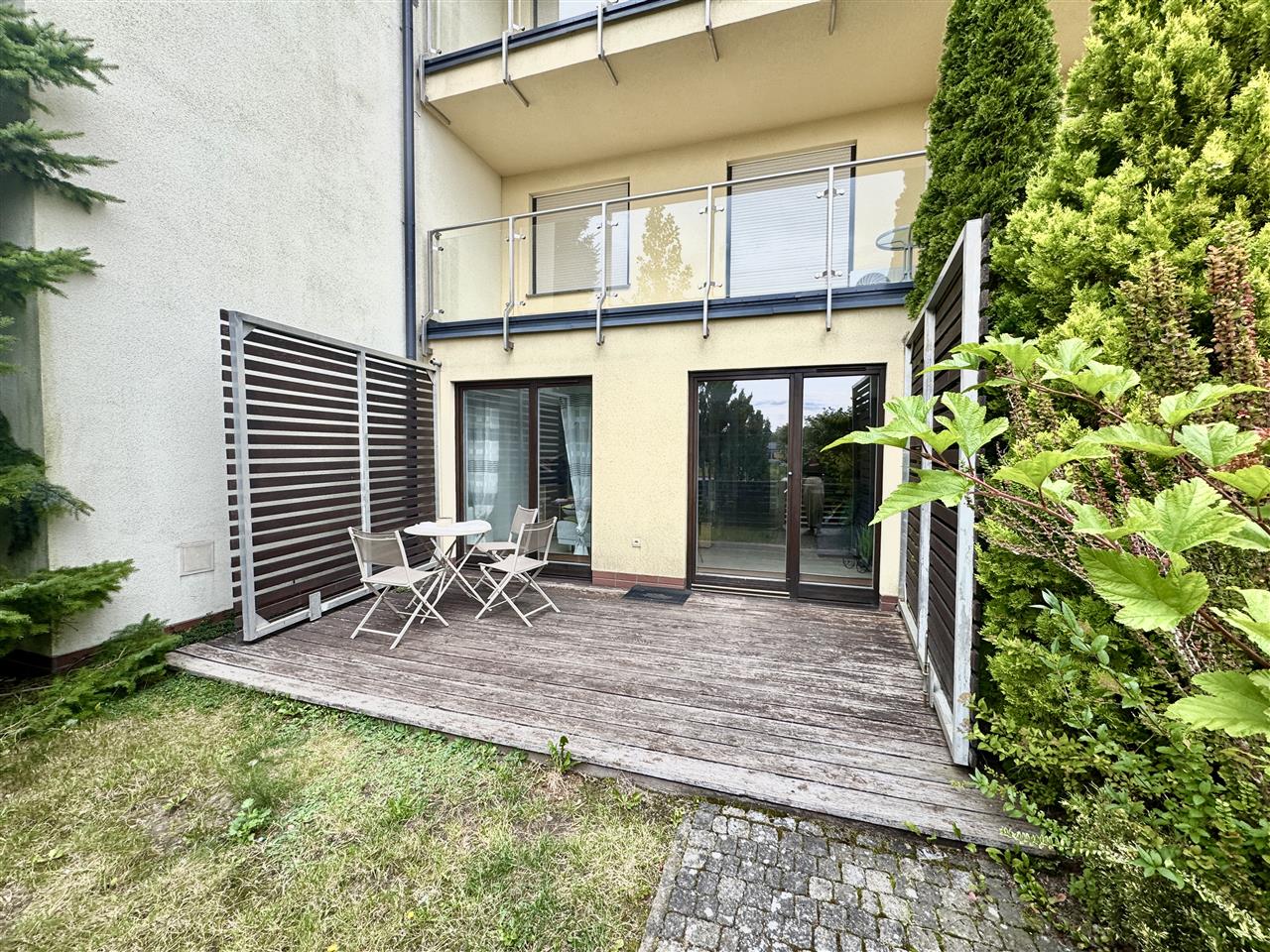 Mieszkanie Sarbinowo, 250m od morza, 2pok ! (12)