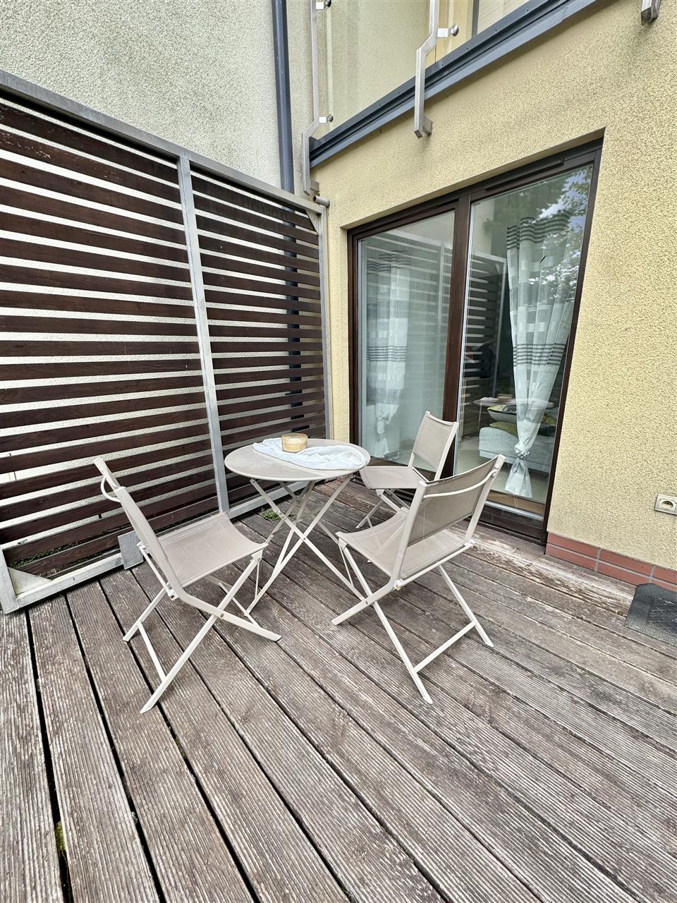 Mieszkanie Sarbinowo, 250m od morza, 2pok ! (13)