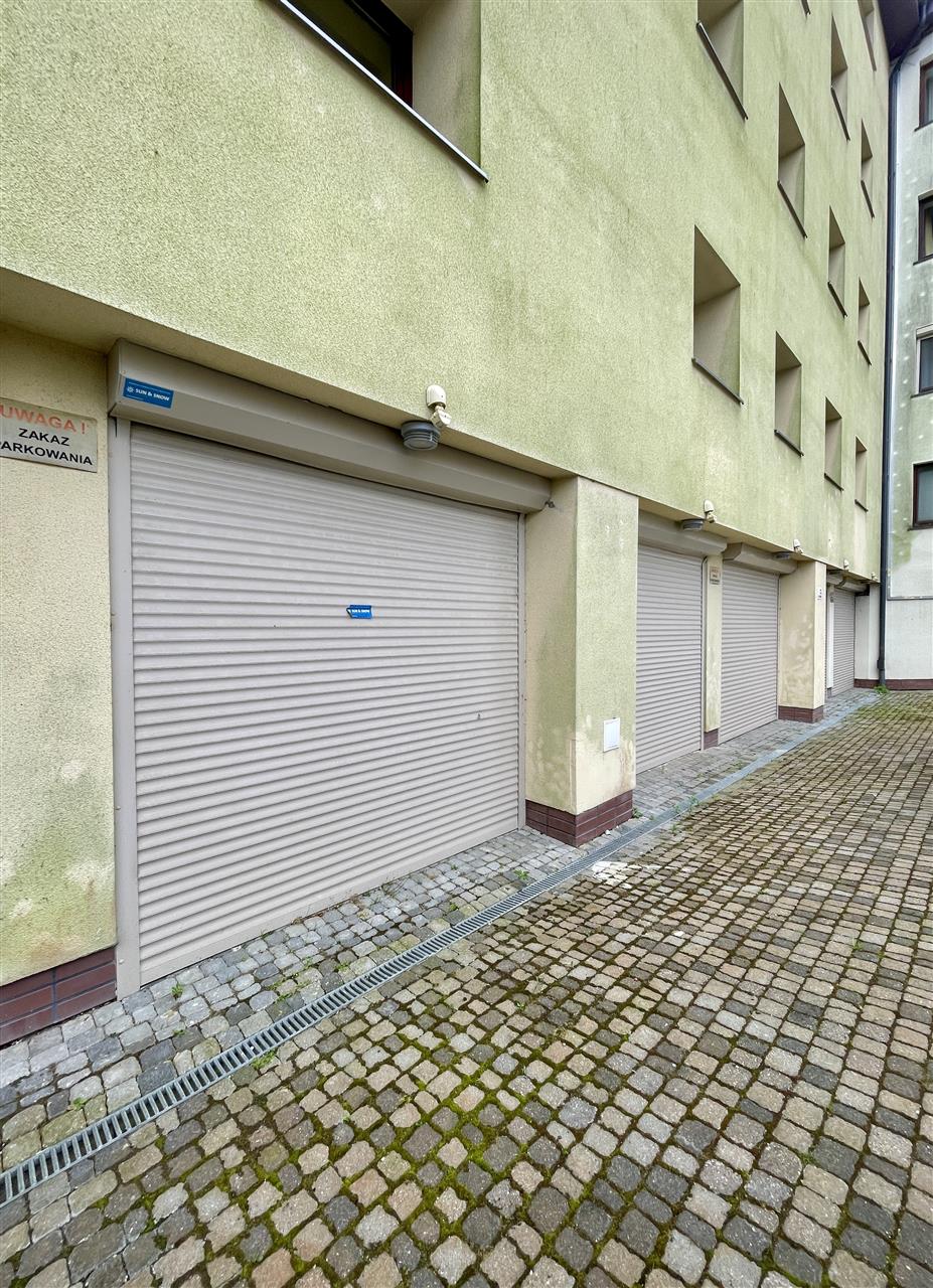 Mieszkanie Sarbinowo, 250m od morza, 2pok ! (15)