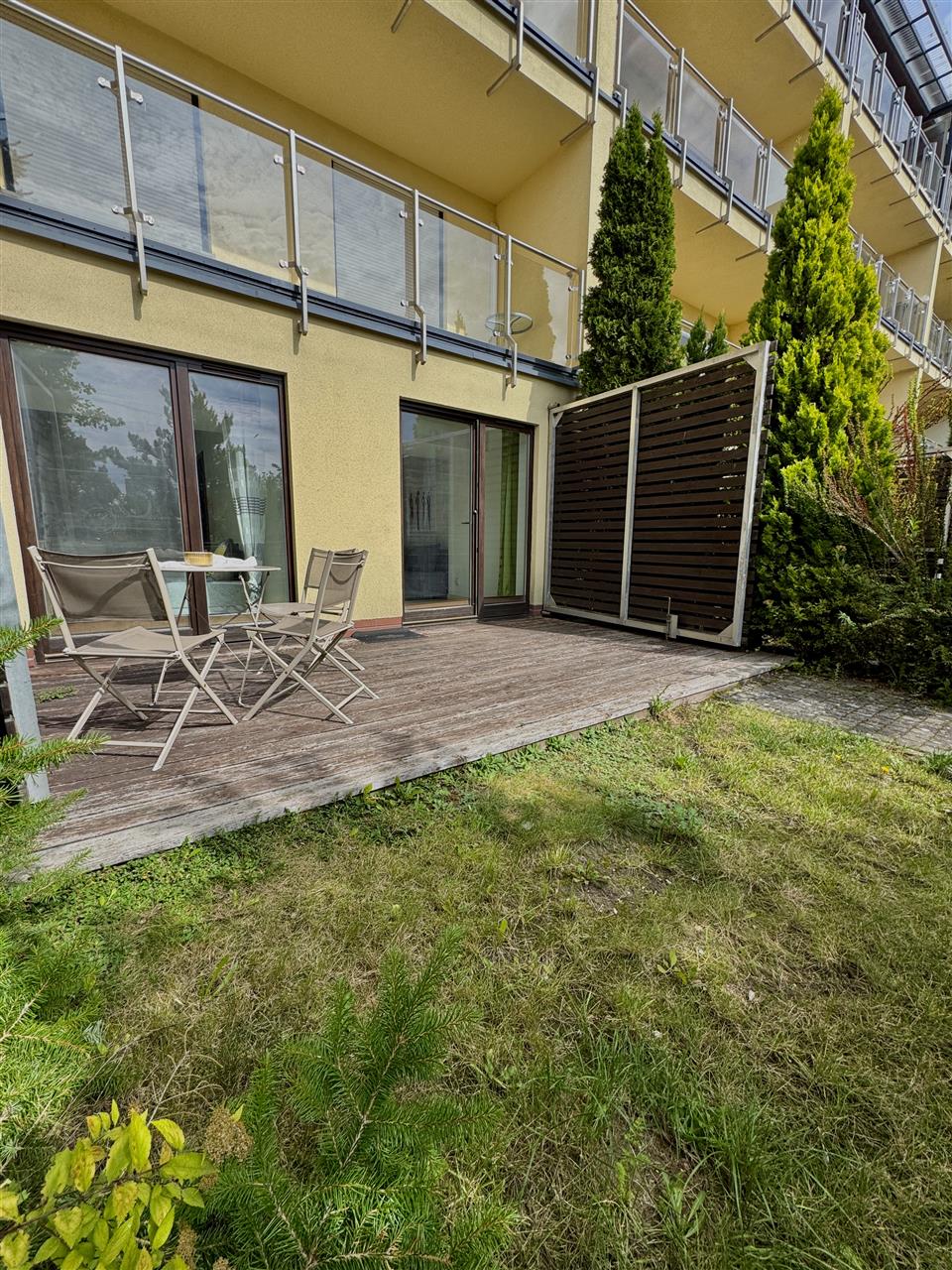 Mieszkanie Sarbinowo, 250m od morza, 2pok ! (2)