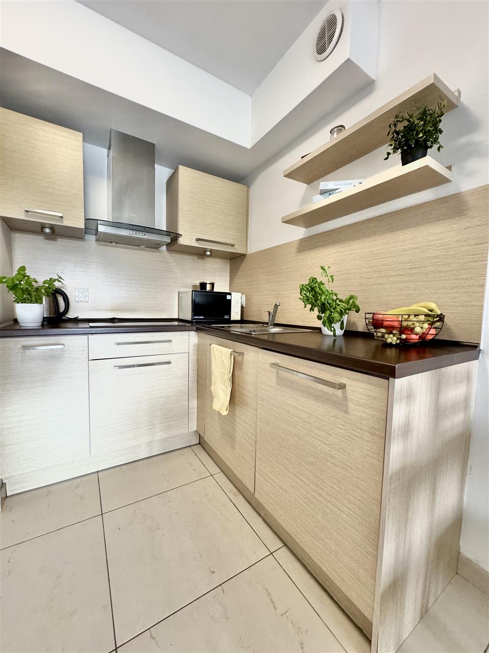 Mieszkanie Sarbinowo, 250m od morza, 2pok ! (5)