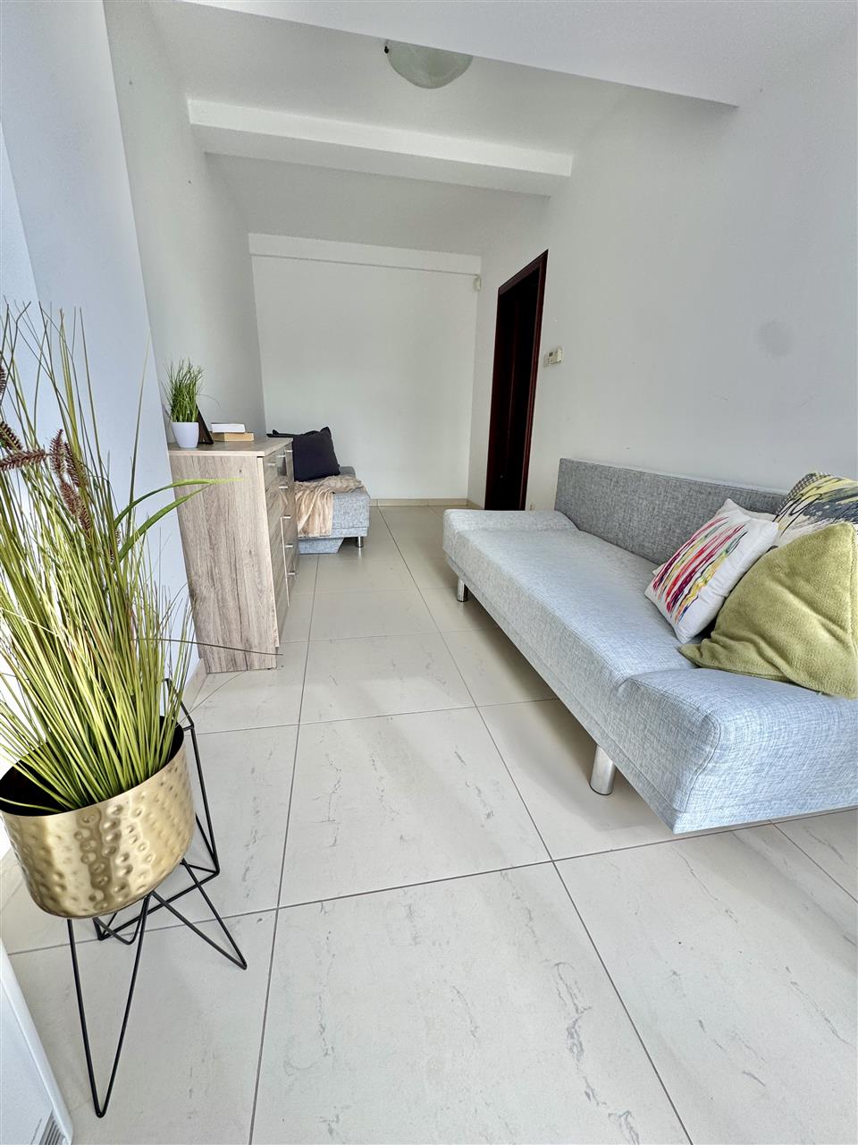 Mieszkanie Sarbinowo, 250m od morza, 2pok ! (6)