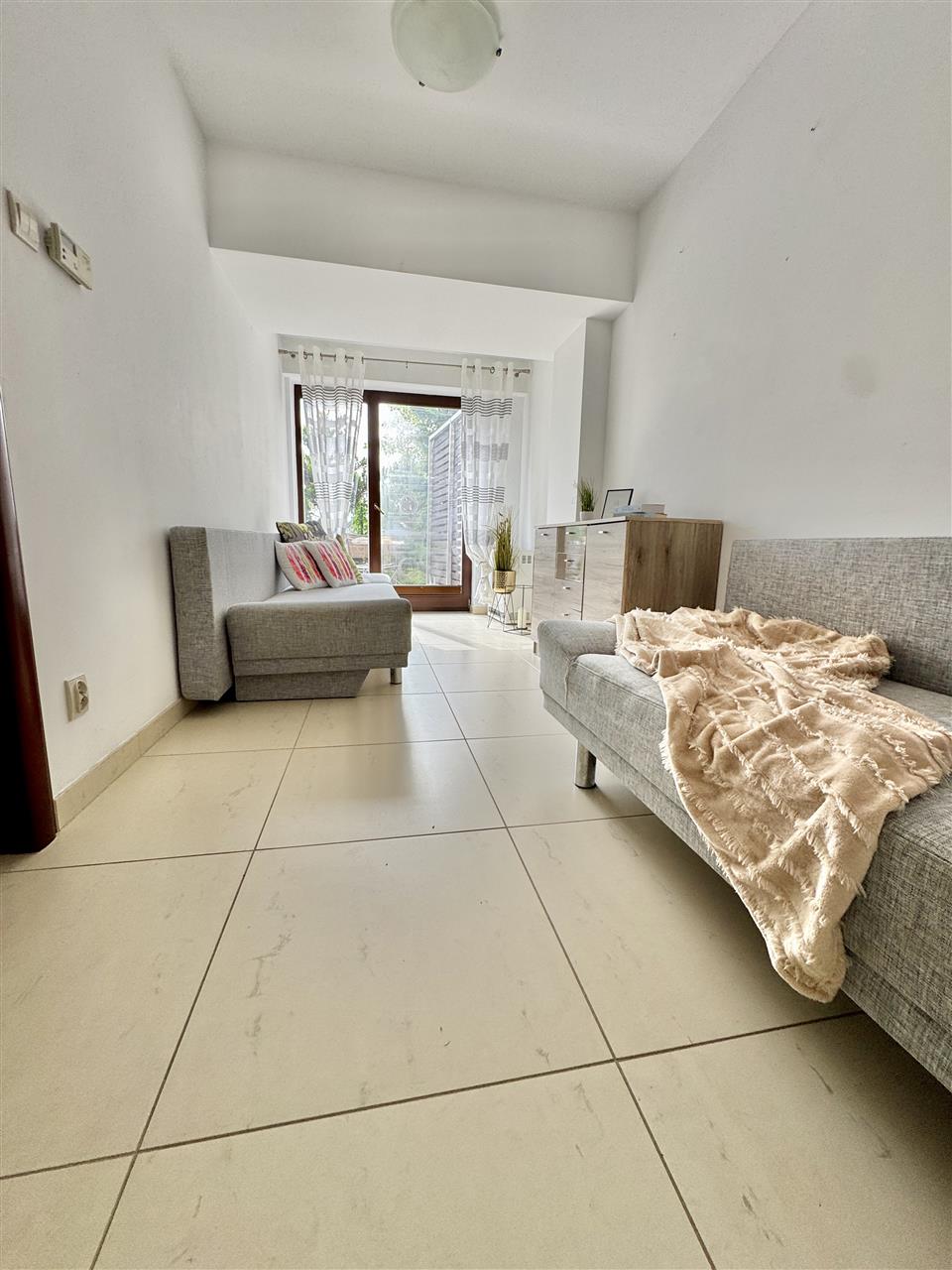 Mieszkanie Sarbinowo, 250m od morza, 2pok ! (7)