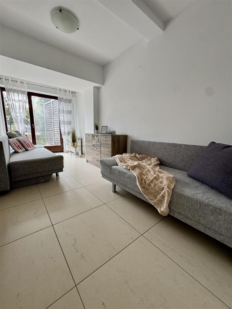 Mieszkanie Sarbinowo, 250m od morza, 2pok ! (8)